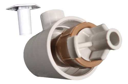 Prolongador Canhão De Hidromassagem Piscina Vinil 7 Peças