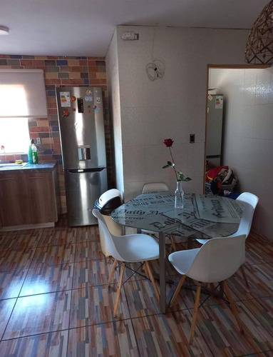 Parcela En Venta En Tiltil