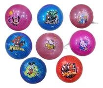 Comprar Pelotas Livianna Disney Para Bebés 1-4 Años Colorido