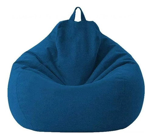 Funda De Sofá Tipo Puf Grande Para Sofá Lazy Loungersofa, 10