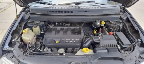 Dodge Journey 2.4 Se/express