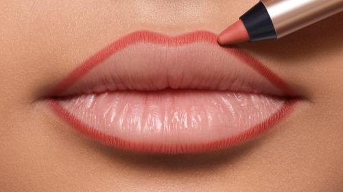 Lip Liner Idole 50 - Sheik's Rosy Nude