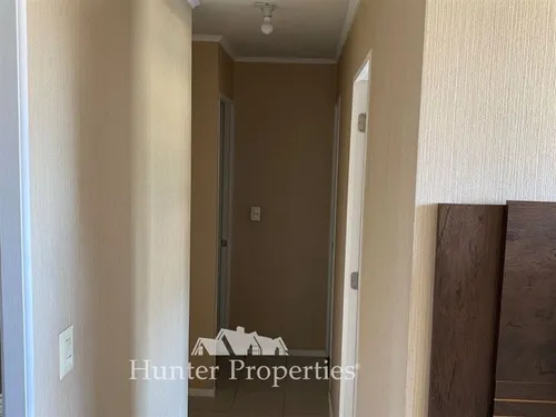 Departamento En Venta De 2 Dorm. En La Cisterna