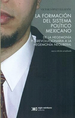 Libro Formación Del Sistema Político Mexicano, La Sku