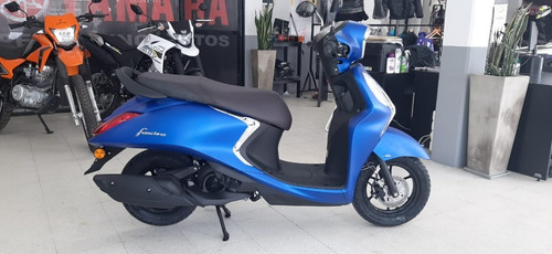 Yamaha Fascino 0km