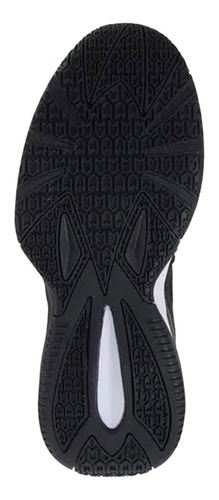 Imagen 5 de 6 de Zapatillas Basquet Hombre Topper Candun 25705 Empo2000