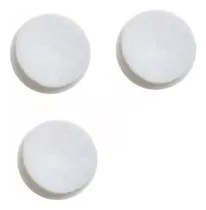 Comprar Set De 3 Filtros Para Nebulizadores Sanup A Pistón