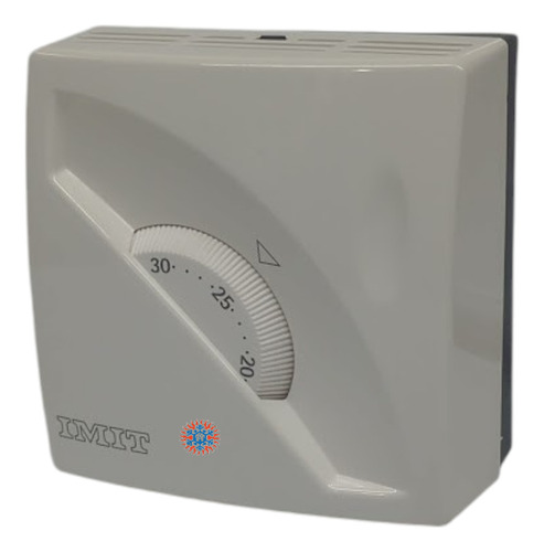 Termostato Imit-ta3 (546070) 0/30c Fc Ghg