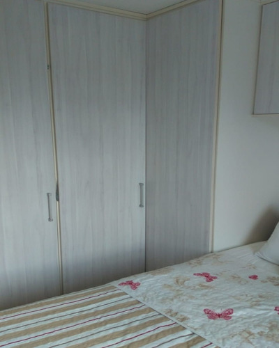 Spazio San Paolo, Apto Reformado Com 2 Dormitórios. - 1509-apdg - 67750320