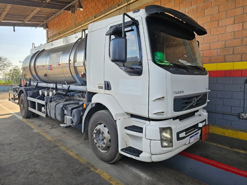 Volvo Vm 270 Chassi 4x2 2013                    $159.980,00