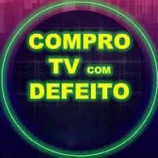 Compro Tvs Com Defeito Informe O Bairro E Modelo