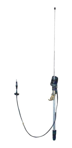 Antena Nissan Terrano D22 2.7 27 2wd 2002 2007