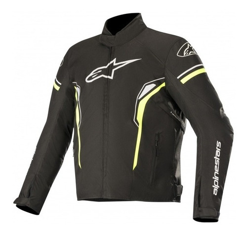 Campera Moto Alpinestars T-sp-1 155