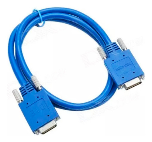 Cable Cisco Dte Dce Cab-ss-2626x-3 Smart Serial Back To Back