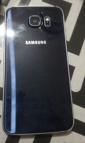 Samsung S6 32 Gb Sin Accesorios. Permuto Por S8 Solamente 