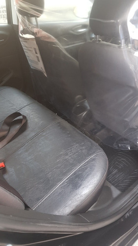 Chevrolet Prisma Lt 1.4