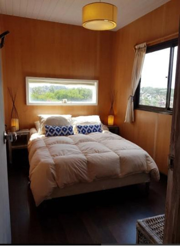 Complejo Venta 5 Departamentos - 600 Mts2 Totales - Punta Del Diablo