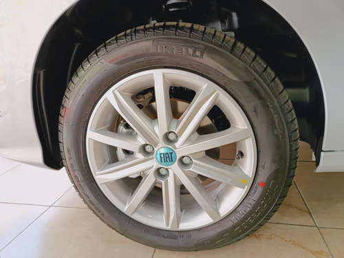 Fiat Cronos 1.3 Gse Like