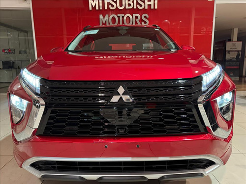 Mitsubishi Eclipse Cross 1.5 MIVEC TURBO GASOLINA HPE CVT