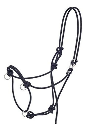 Cabestro Para Caballo  Tough 1 Cuerda Cabestro/combo De Tiro