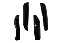 Comprar Kit Tapas Parrilla Techo 4runner 2003-2008 (las 4 Tapas)