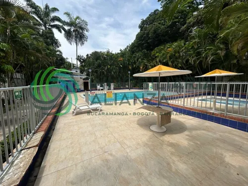 Apartamento En Venta En Andalucia. Cod V61731