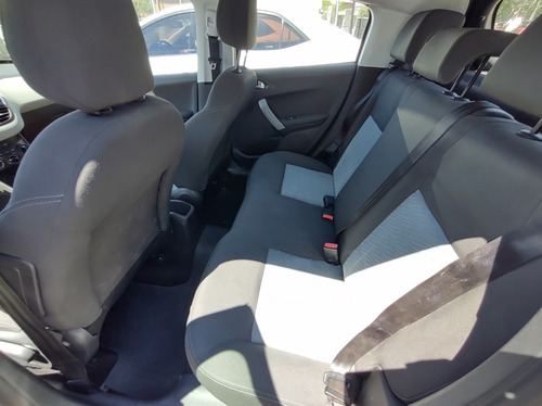 Peugeot 208 1.5 Allure Touchscreen