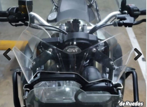 Imagen 2 de 3 de Bmw Gs800
