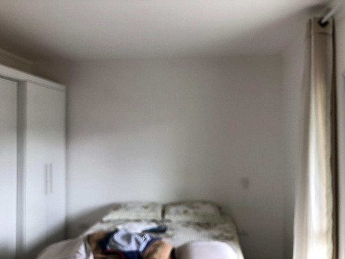 Sobrado Com 2 Dorms, Jardim Vista Alegre, Embu Das Artes - R$ 400.000,00, 0m² - Codigo: 2561 - V2561