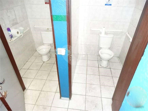 Imagem 17 de 18 de Excelente Salão Comercial Para Locação, Vila Madalena, Pinheiro, São Paulo - Reo360728
