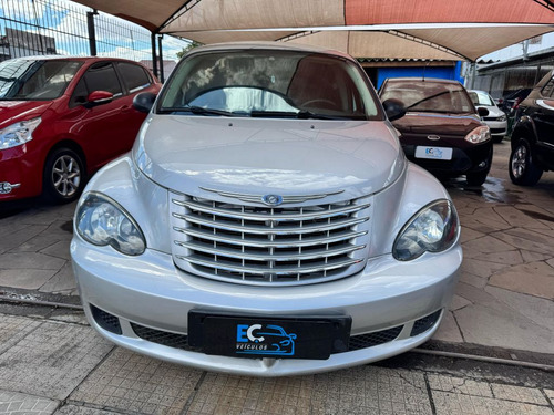 Chrysler PT Cruiser Cruiser Classic 2.4 16V 143cv 4p