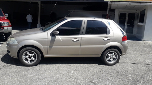 Imagen 3 de 11 de Fiat Palio