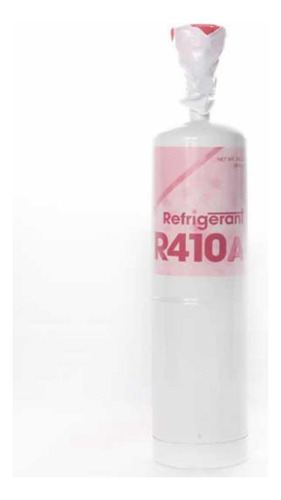 Refrigerante R410 X 800 Grs Tt R410x800t
