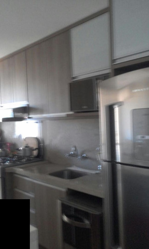 Imagem 3 de 28 de Apartamento Com 2 Dormitório(s) Localizado(a) No Bairro Igara Em Canoas / Canoas - 648