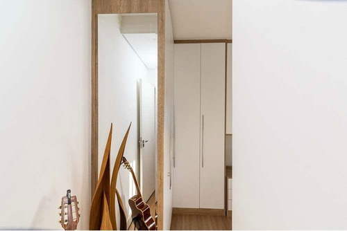 Apartamento 61,5mts - 2dorms Ambos Suíte - 2vagas Cobertas - Depósito Privativo