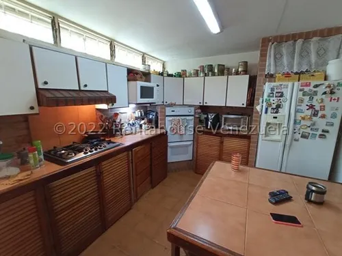 Casa En Venta - Yr 24-4499
