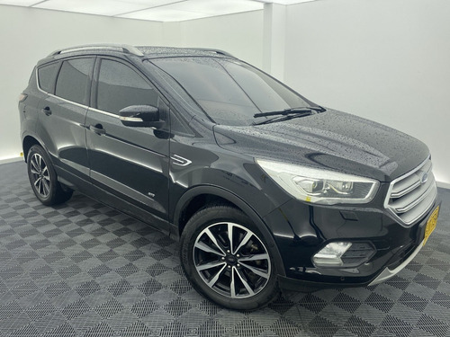Imagen 12 de 25 de Ford Escape
