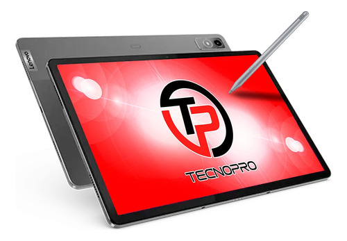 Tablet Lenovo Tab P12 - Jbl - 3k - 8gb Ram - 256 Gb + Lapiz