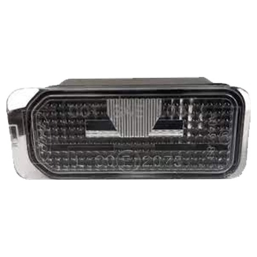 Luz De Patente Para Ford S-max 06/18 Original