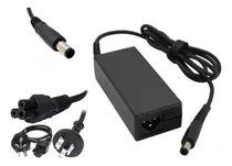 Comprar Cargador Para Hp Cq45 Dv3 Cq61 Cq35 Compaq Presario 3.5a