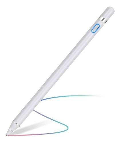 Lápiz capacitivo Beergam Touch para Apple Pencil iPad Pro