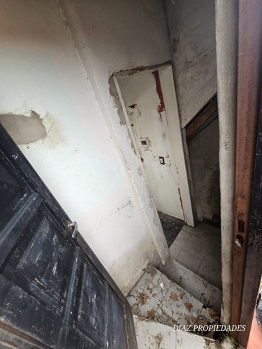 Oportunidad Venta Ph 3 Amb En Liniers Ideal Inversores