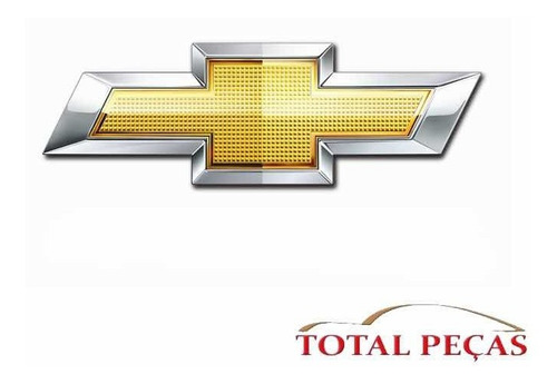 Conjunto De Radiador Chevrolet Astra 2003 Até 2008