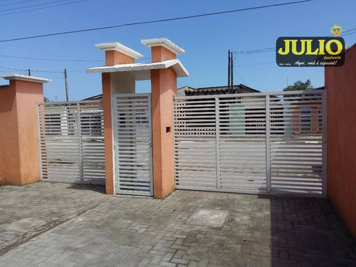 Imagem 30 de 30 de Sobrado Residencial À Venda, Vila Atlântica, Mongaguá. - So0634