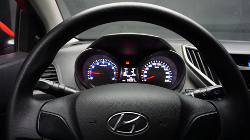 Hyundai Hb20 1.0 Comfort Flex Manual