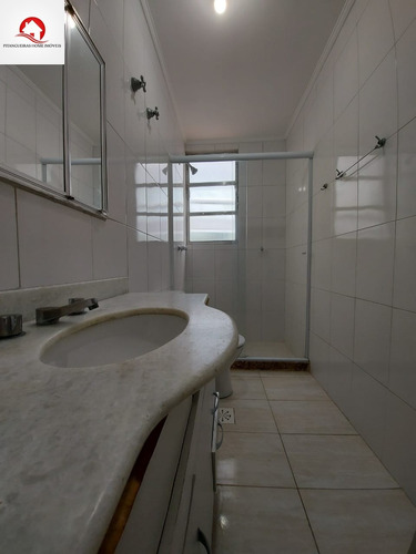 Imagem 21 de 28 de Oportunidade De Imóvel Frente Praia Das Pitangueiras À Venda - Ap05937 - 69545880