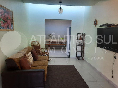 Imagem 9 de 30 de Casa À Venda, Canoas, Pontal Do Parana - Pr - 510