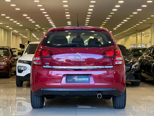 Citroën C3 C3 Exclusive 1.6 16V (Flex)(aut)
