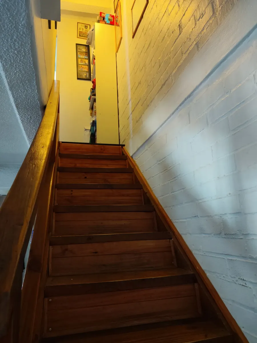 Imagen 5 de 14 de Venta Casa En Pudahuel Sur - 2 Dormitorios Y 1 Baño