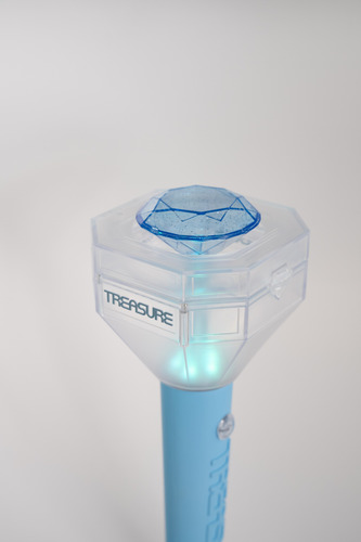 Treasure - Lightstick Oficial Nuevo Korea Original Kpop